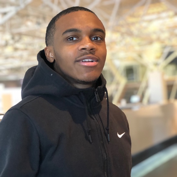 Meet your Posher, Robert - Picture 1 of 1